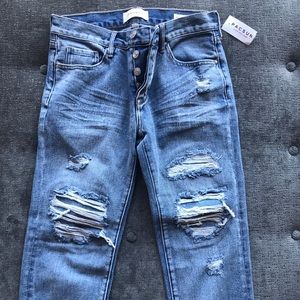 Pacsun  boyfriend jeans